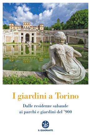 I giardini a Torino