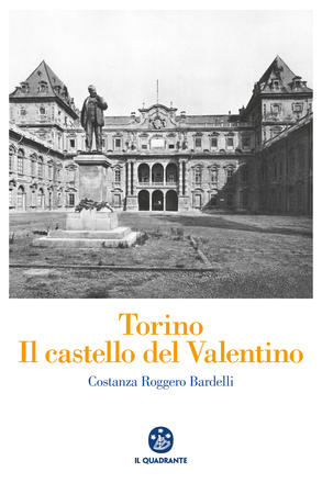 Torino. Il castello del Valentino